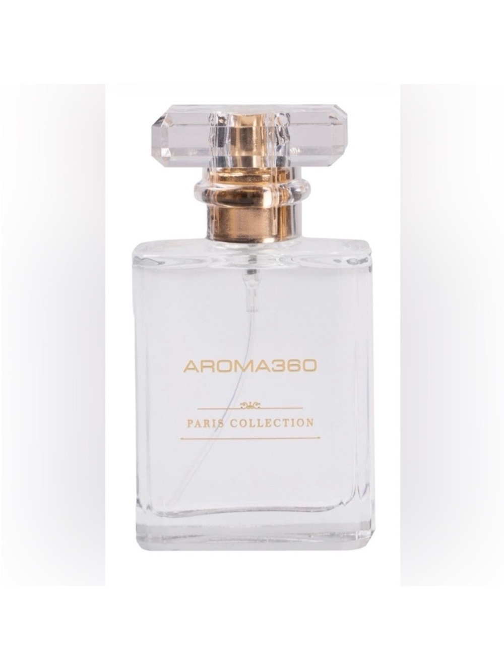 Aroma360 Paris “Chandelier”room spray